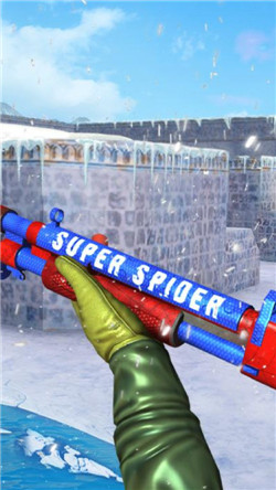 生死突击队:秘密行动截图 生死突击队:秘密行动截图