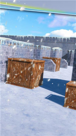 生死突击队:秘密行动截图 生死突击队:秘密行动截图