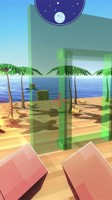 木筏求生:海洋探险截图 木筏求生:海洋探险截图