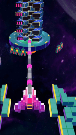 太空射击能量截图 太空射击能量截图