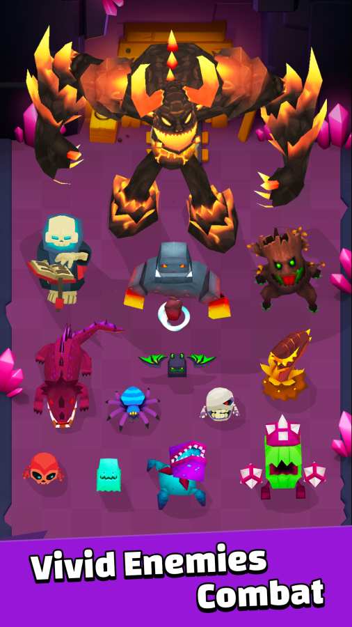 弓箭传说截图 弓箭传说截图