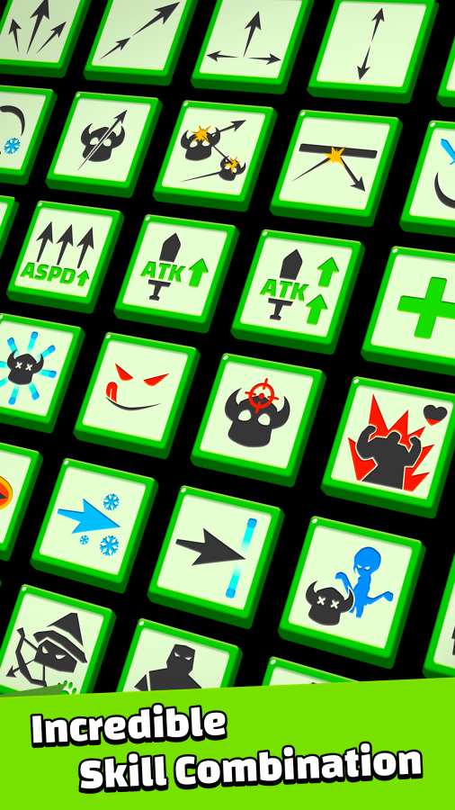 弓箭传说截图 弓箭传说截图