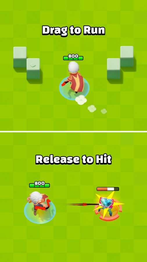 弓箭传说截图 弓箭传说截图