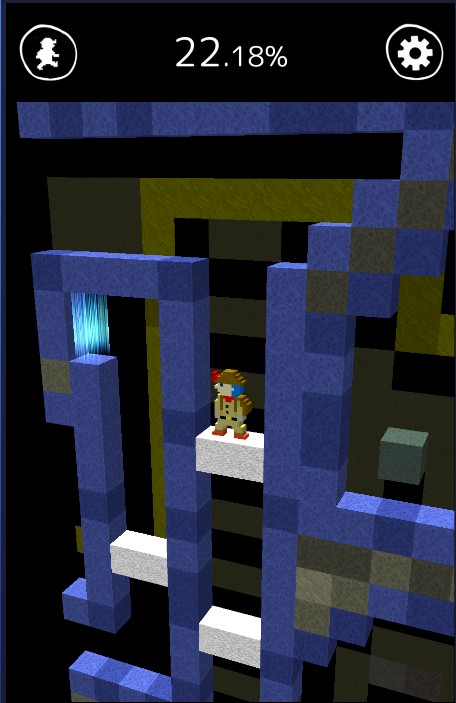 逃脱游戏描绘迷宫2截图