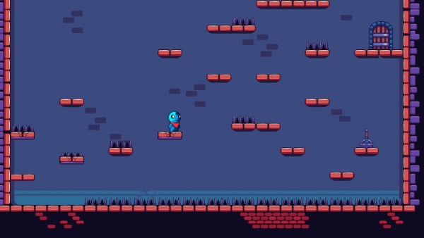 棘手陷阱截图 棘手陷阱截图