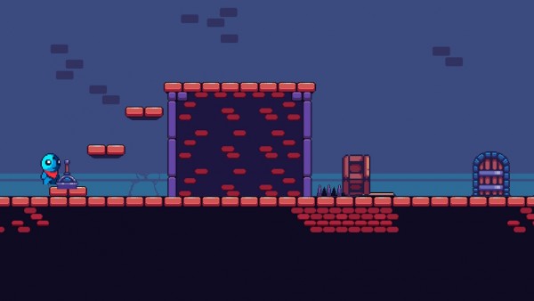 棘手陷阱截图 棘手陷阱截图