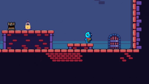 棘手陷阱截图 棘手陷阱截图