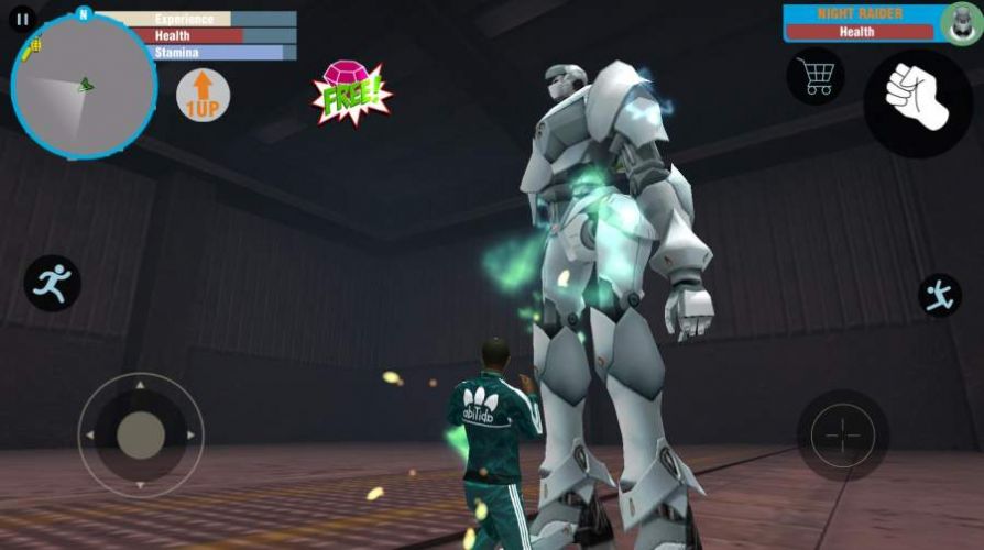 真实GTA黑帮犯罪截图 真实GTA黑帮犯罪截图