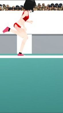 樱花校园运动会截图 樱花校园运动会截图