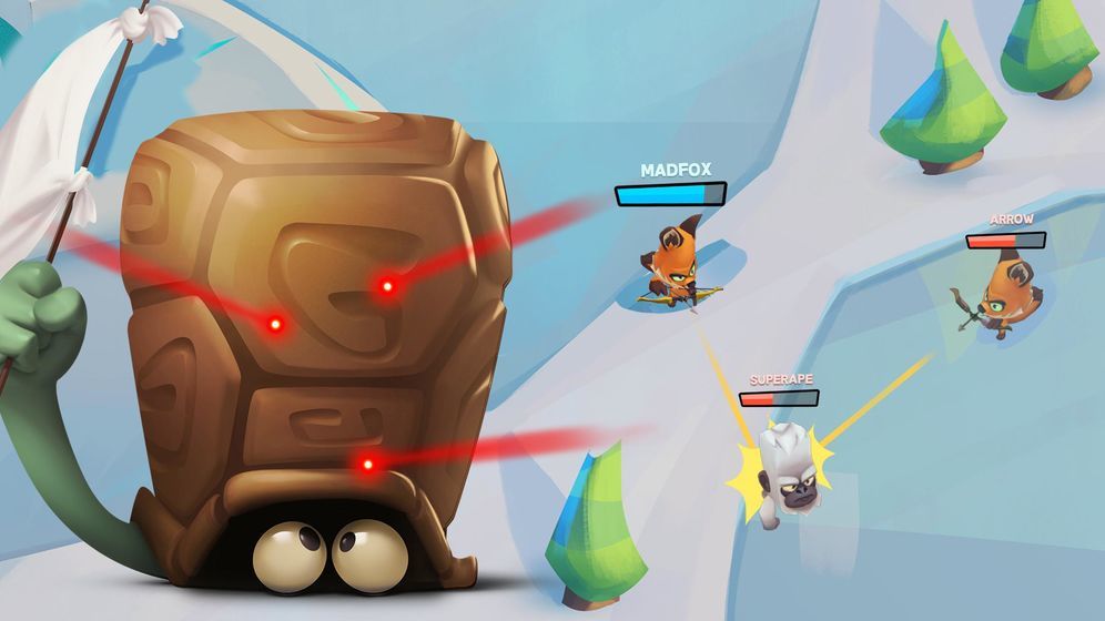 Zooba截图 Zooba截图