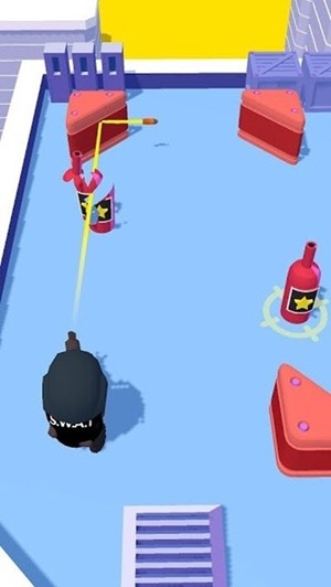 子弹超载截图 子弹超载截图