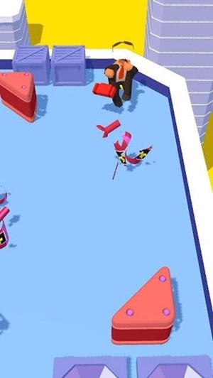 子弹超载截图 子弹超载截图