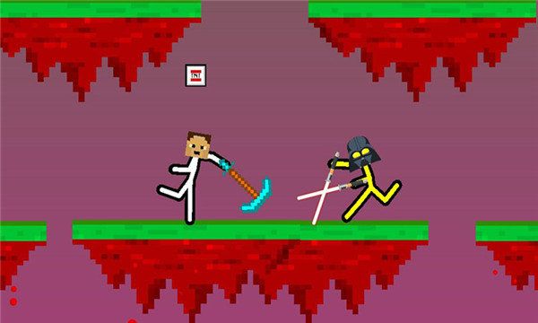 最强火柴人截图 最强火柴人截图