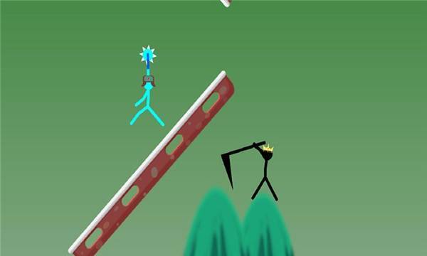 最强火柴人截图 最强火柴人截图