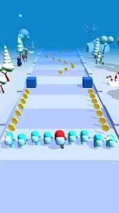 召集士兵战斗3D截图 召集士兵战斗3D截图