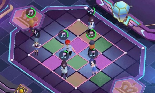 老板来一杯截图 老板来一杯截图