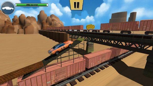 飞车挑战赛3截图