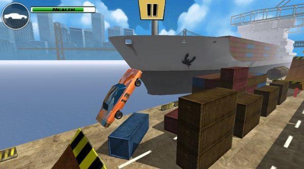 飞车挑战赛3截图