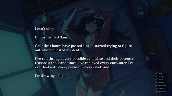 死尸工厂截图 死尸工厂截图