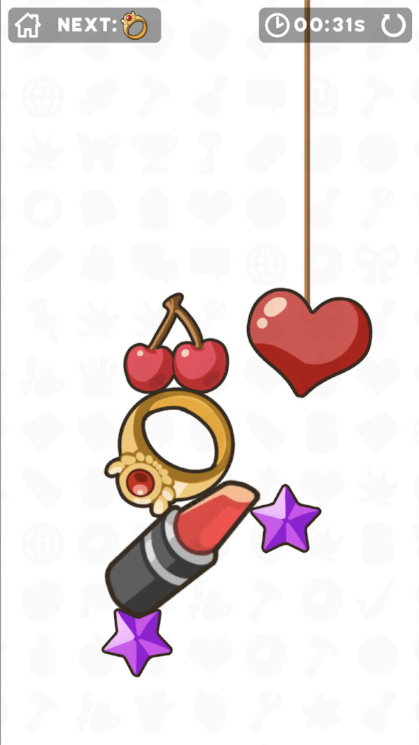 平衡脑洞截图 平衡脑洞截图