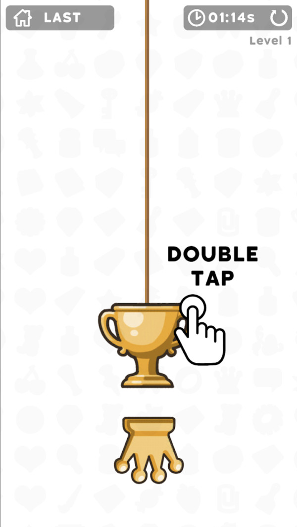 平衡脑洞截图 平衡脑洞截图