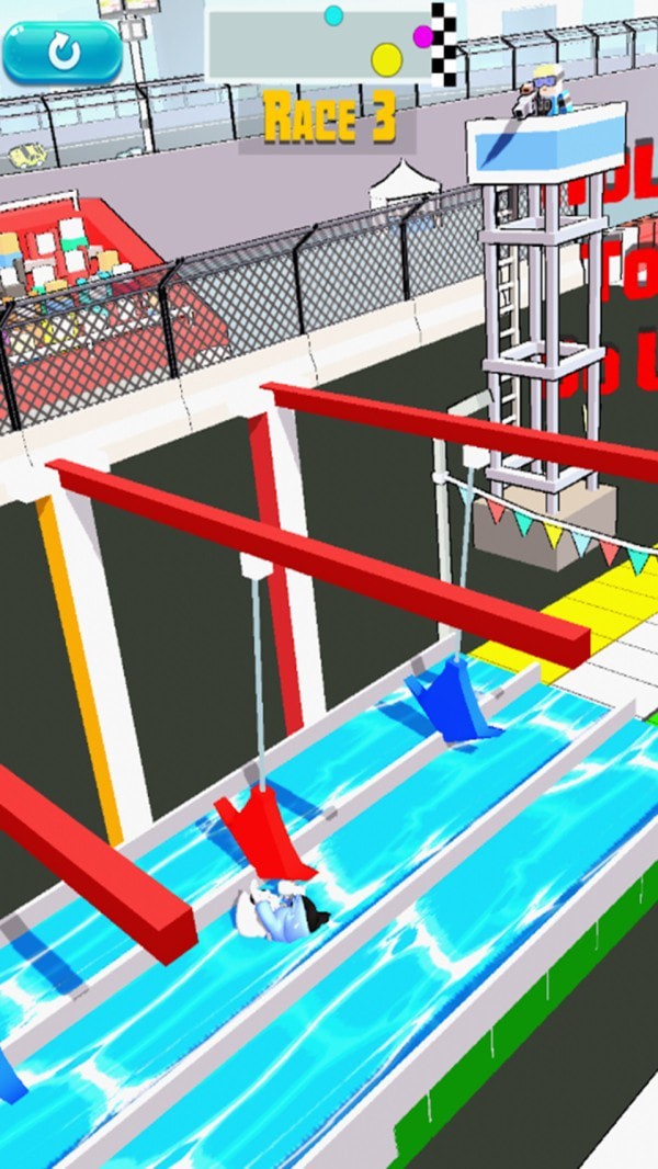 传说之下跑酷截图 传说之下跑酷截图