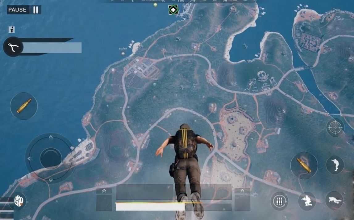 战场火力射击生存截图 战场火力射击生存截图