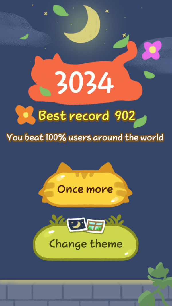 猫咪满屋截图 猫咪满屋截图