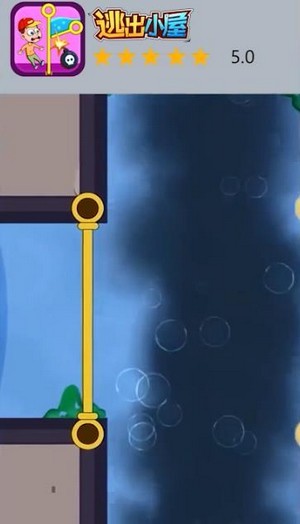 逃出小屋截图 逃出小屋截图