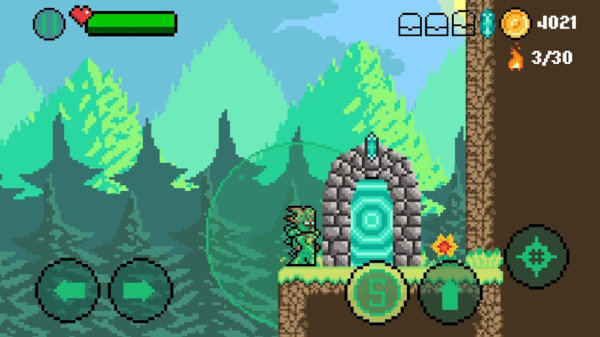 暗影魔法森林截图 暗影魔法森林截图