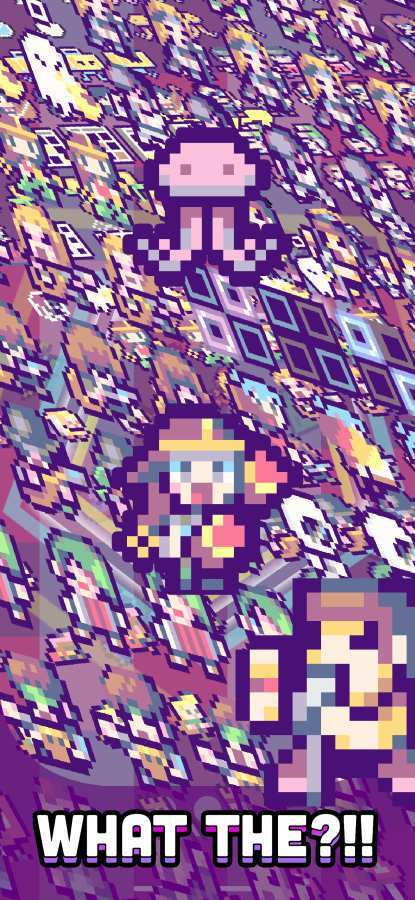 爆炸节拍截图 爆炸节拍截图