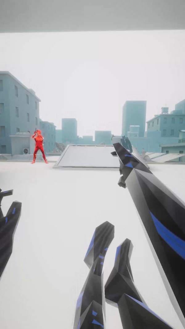 无敌子弹先生截图 无敌子弹先生截图