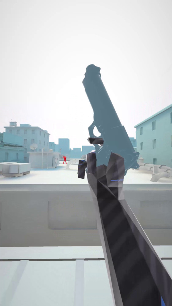 无敌子弹先生截图 无敌子弹先生截图