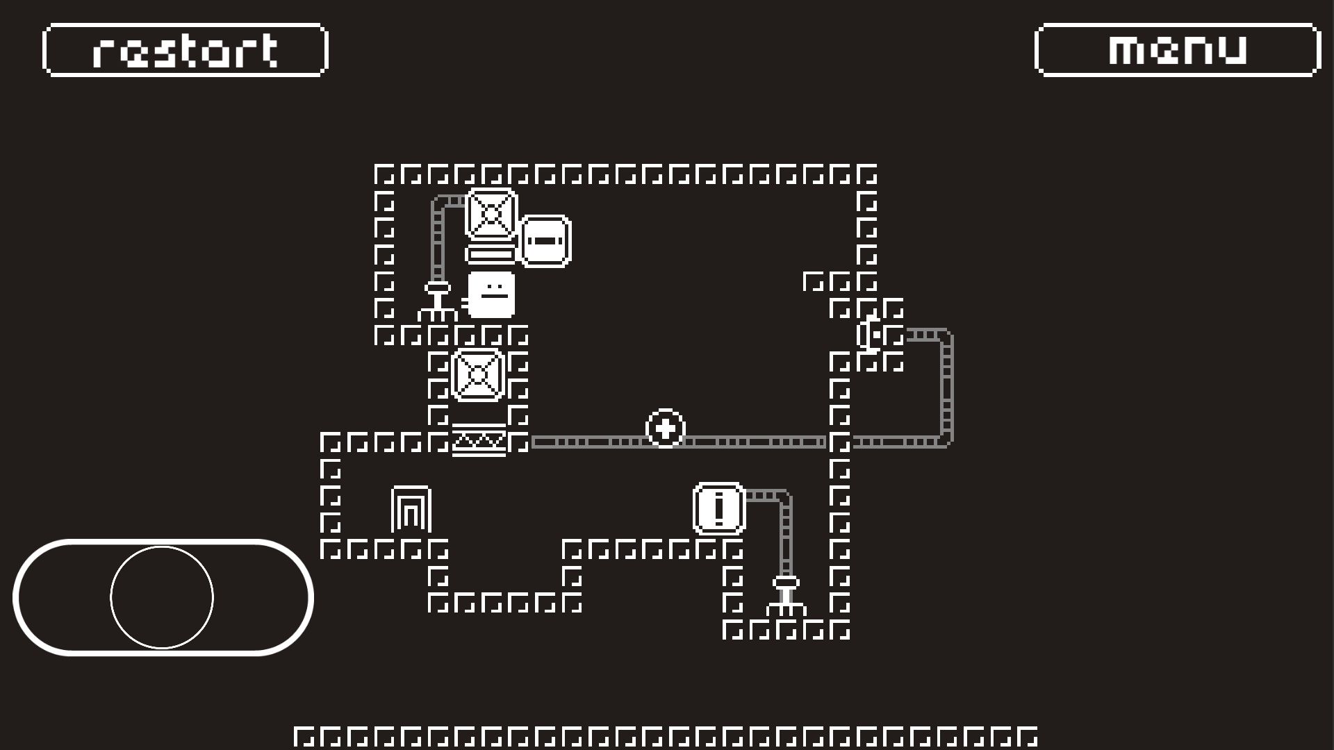 我和我的血条截图 我和我的血条截图