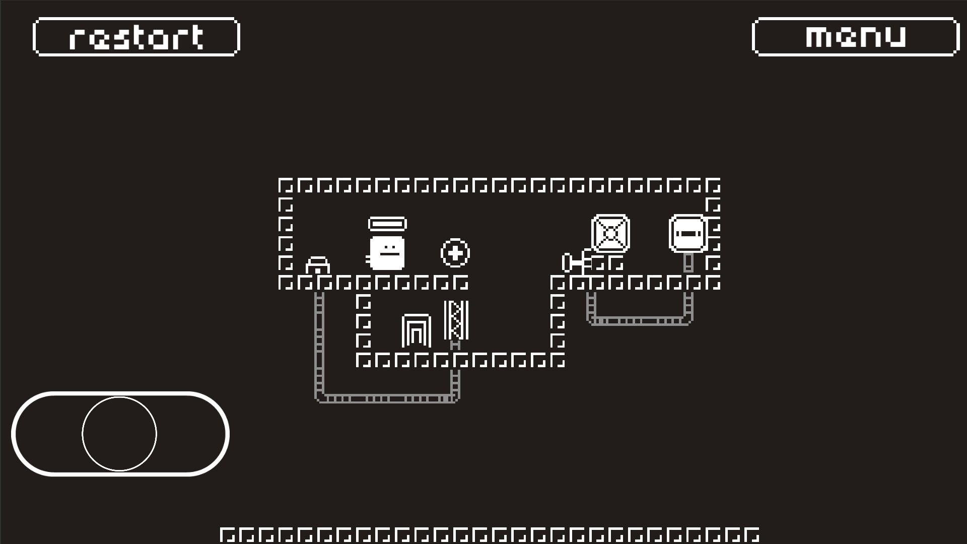 我和我的血条截图 我和我的血条截图
