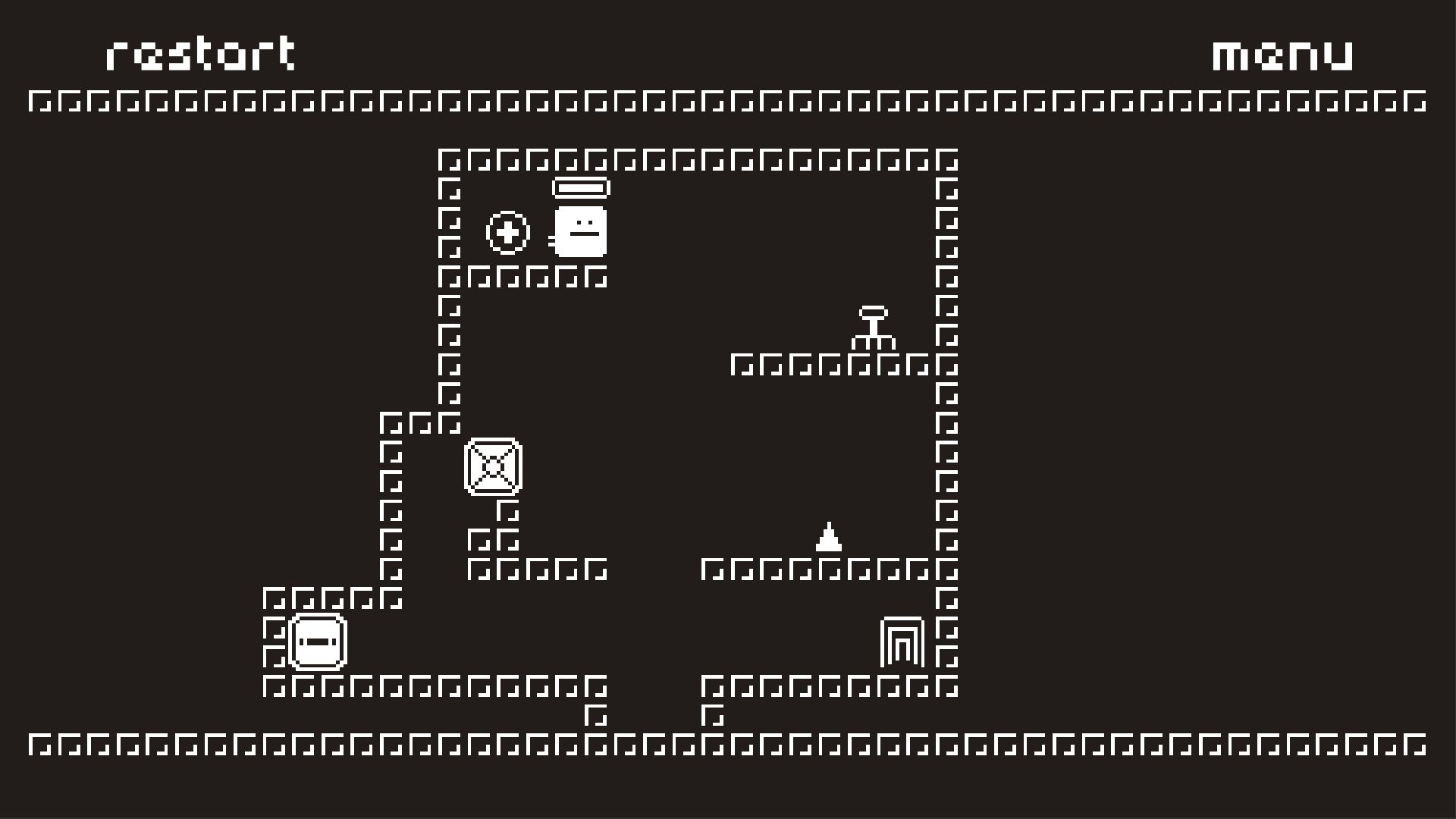 我和我的血条截图 我和我的血条截图