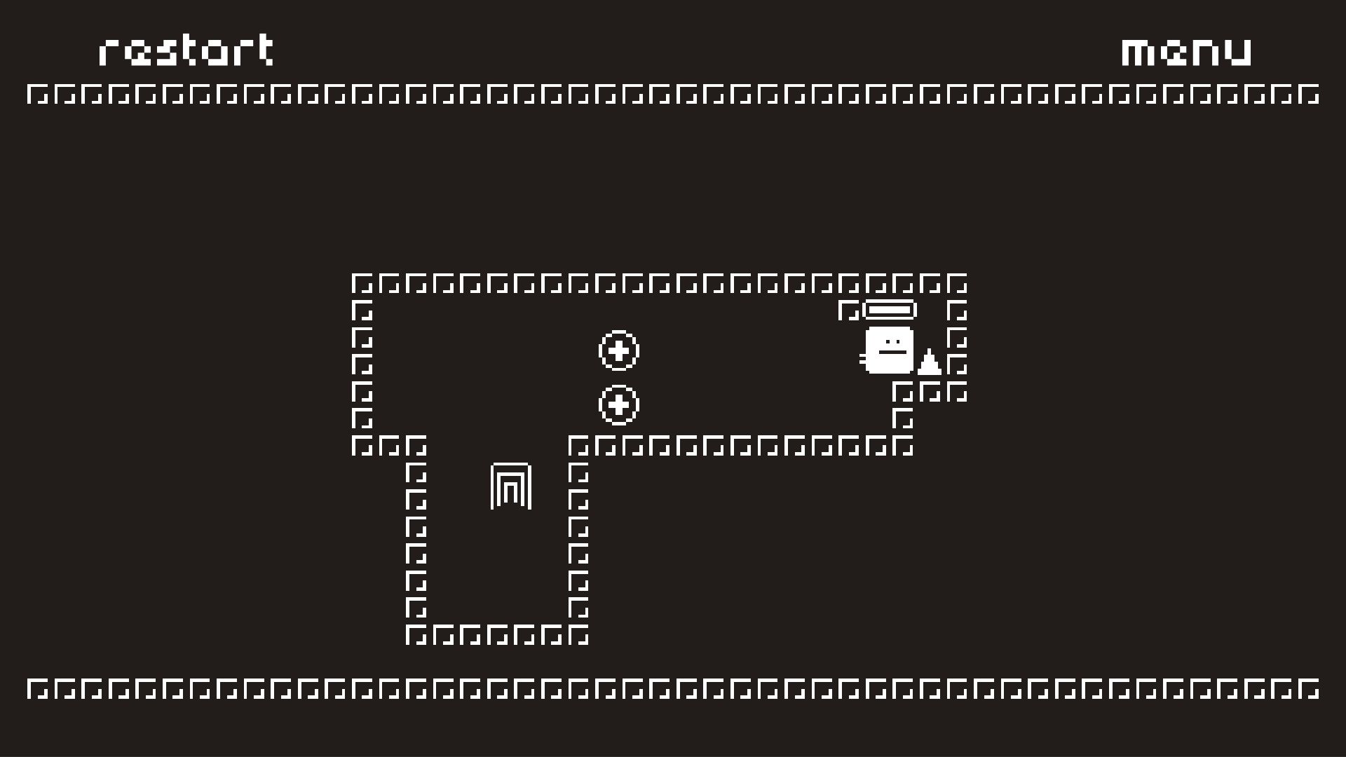 我和我的血条截图 我和我的血条截图