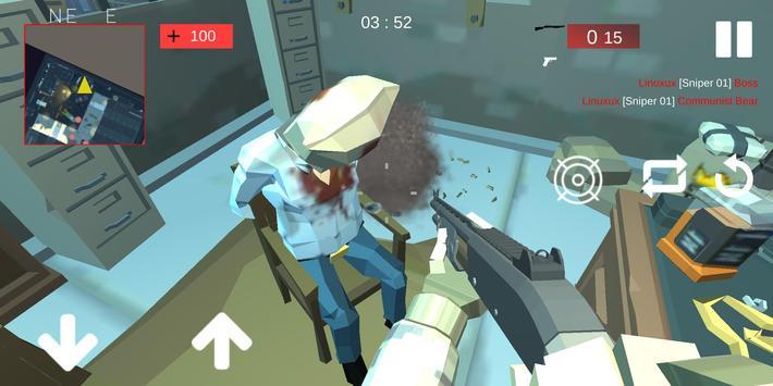 突击队在线FPS射手截图 突击队在线FPS射手截图