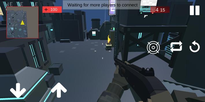 突击队在线FPS射手截图 突击队在线FPS射手截图