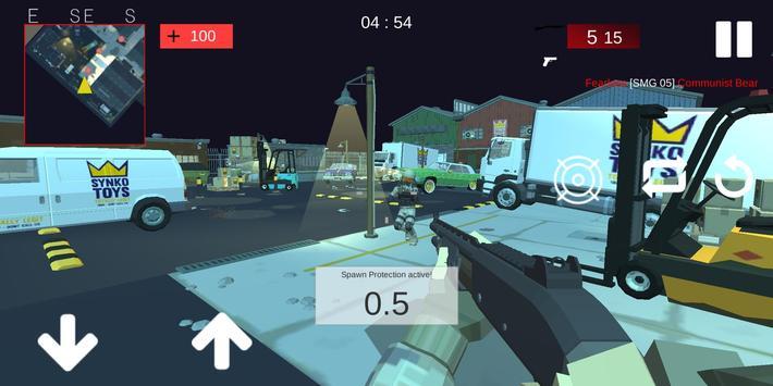 突击队在线FPS射手截图 突击队在线FPS射手截图