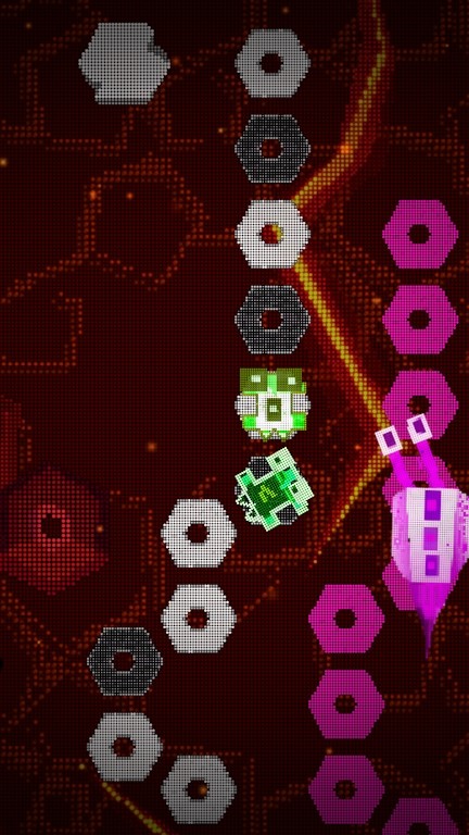 狂野奔跑谷截图 狂野奔跑谷截图