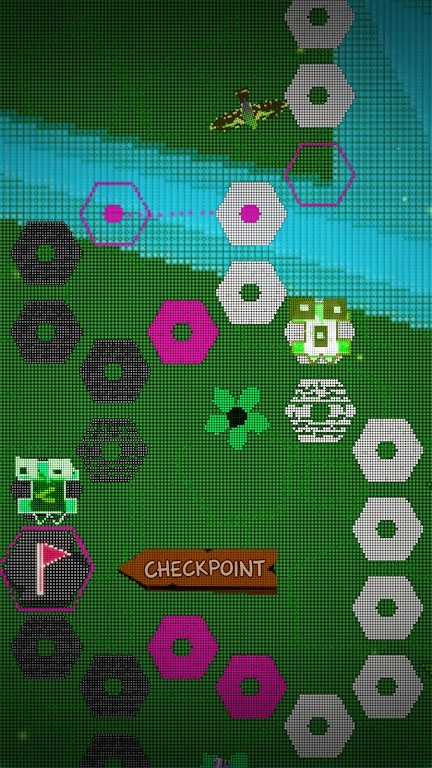 狂野奔跑谷截图 狂野奔跑谷截图