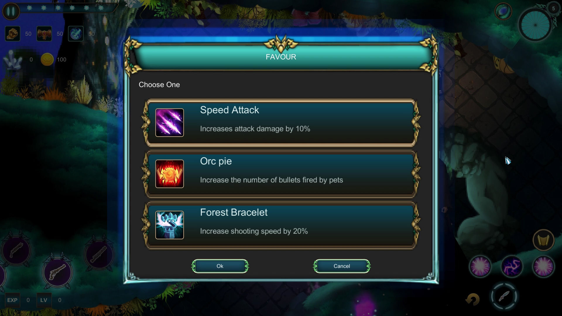 灵翅(Half Wing)截图 灵翅(Half Wing)截图