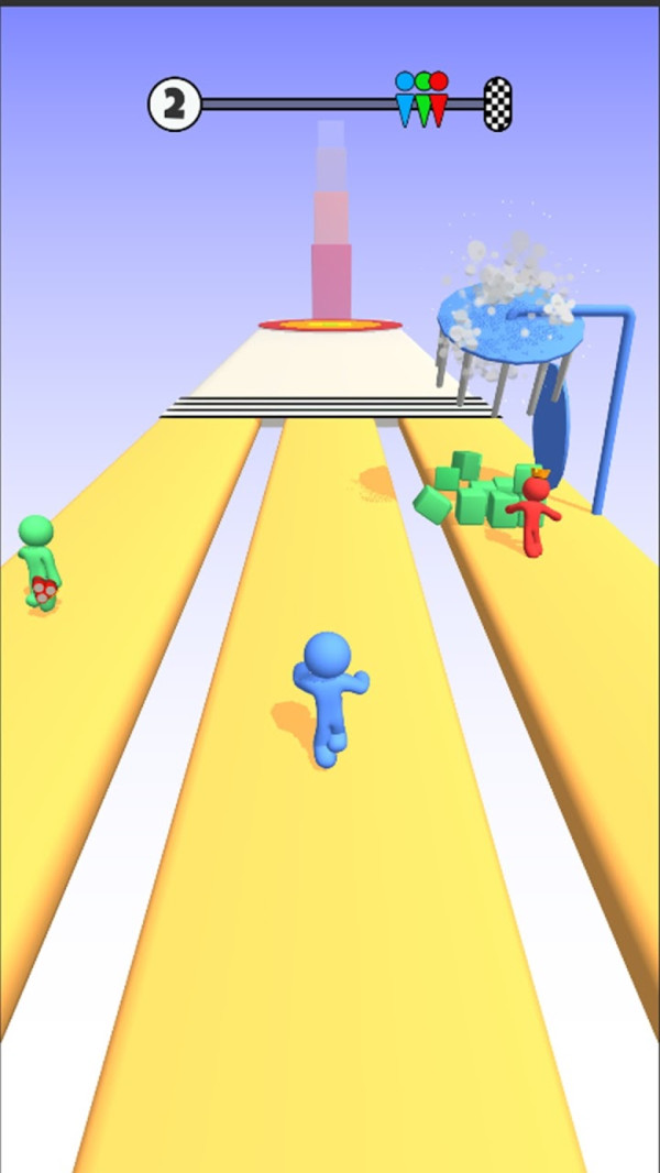 炸弹杀手截图 炸弹杀手截图