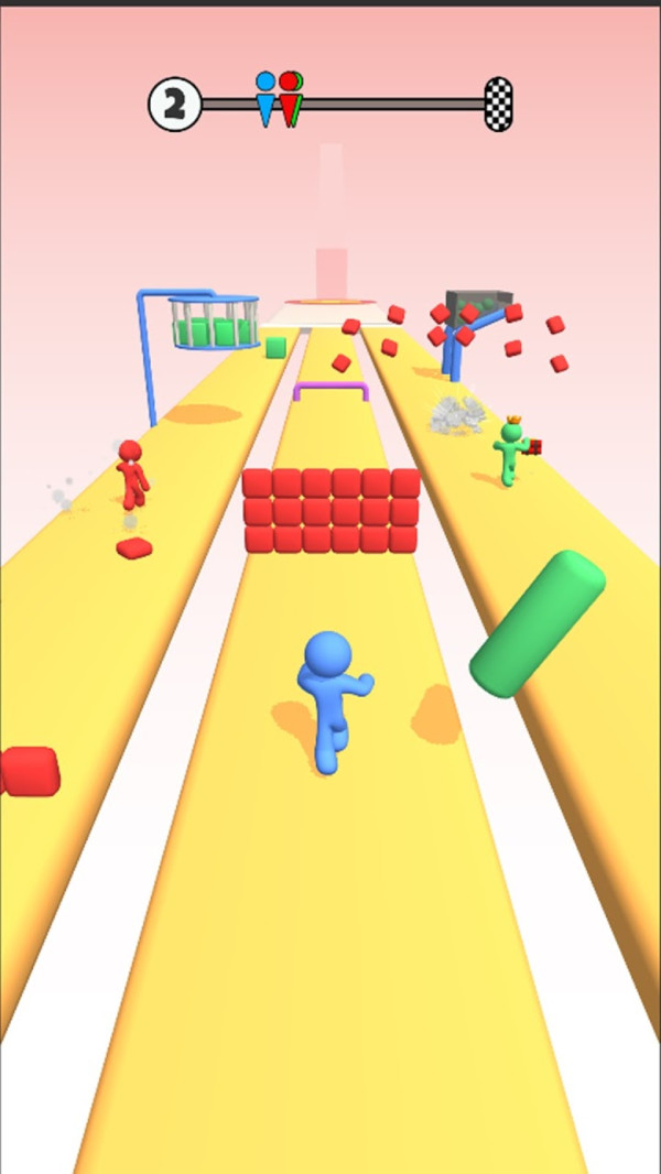 炸弹杀手截图 炸弹杀手截图