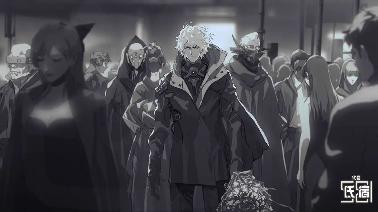 代号:氐宿581截图 代号:氐宿581截图