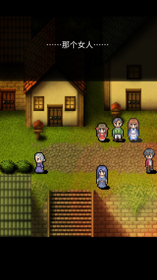 潮声小镇截图 潮声小镇截图