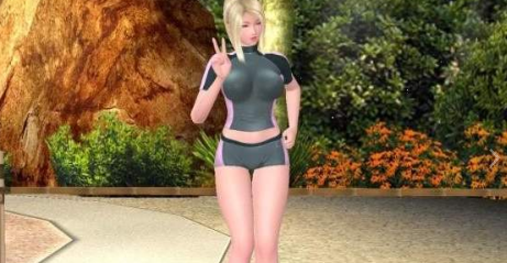 性感沙滩1截图 性感沙滩1截图