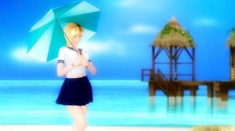 性感沙滩1截图 性感沙滩1截图