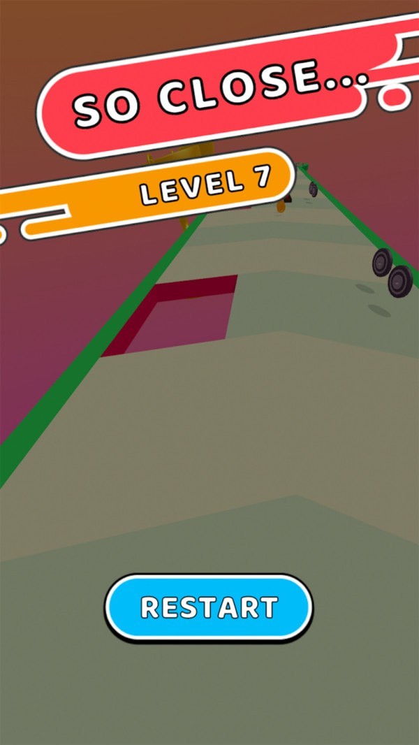 疯狂抬杠铃截图 疯狂抬杠铃截图